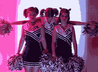 shearleaders